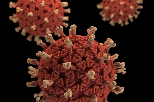 Vet du skillnaden mellan bakterier och virus?