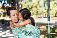 Tips och råd för barn med separationsångest Tips och råd för barn med separationsångest