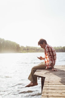 Psykologen: Så hanterar du semesterångest Psykologen: Så hanterar du semesterångest
