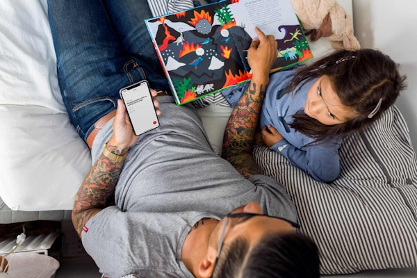 Fler söker digital vård