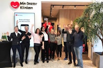 Två nya Min Doktor Kliniker – och fler kommer Två nya Min Doktor Kliniker – och fler kommer