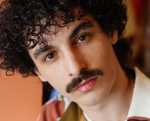 Fokus på manlig hälsa under Movember