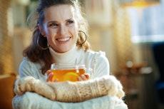 Så stärker du ditt immunförsvar Så stärker du ditt immunförsvar