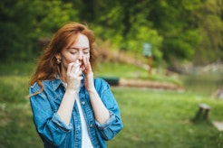 Så blir du av med ditt nässpraysberoende Så blir du av med ditt nässpraysberoende