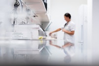 Min Doktors rutiner och hantering av vaccin Min Doktors rutiner och hantering av vaccin