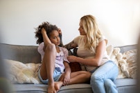 Psykologen: Så hanterar du en skilsmässa med barn Psykologen: Så hanterar du en skilsmässa med barn