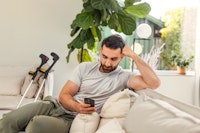 Sexologen: Därför kan det vara svårt att få stånd Sexologen: Därför kan det vara svårt att få stånd