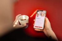 Ett arbete i ständig utveckling med trevliga patienter Ett arbete i ständig utveckling med trevliga patienter