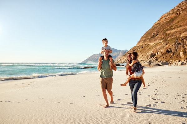 Viktiga vaccinationer inför din resa