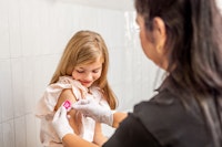 Vaccinera dig i god tid innan fästingsäsongen Vaccinera dig i god tid innan fästingsäsongen