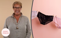 Fråga: Vad betyder det när man får bruna flytningar? Fråga: Vad betyder det när man får bruna flytningar?