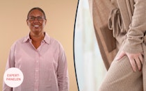 Fråga: Vad kan jag göra åt smärta i bäckenbotten? Fråga: Vad kan jag göra åt smärta i bäckenbotten?