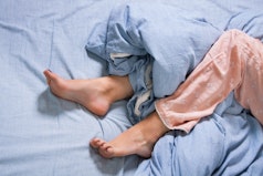 6 tips för att lindra restless legs syndrome 6 tips för att lindra restless legs syndrome