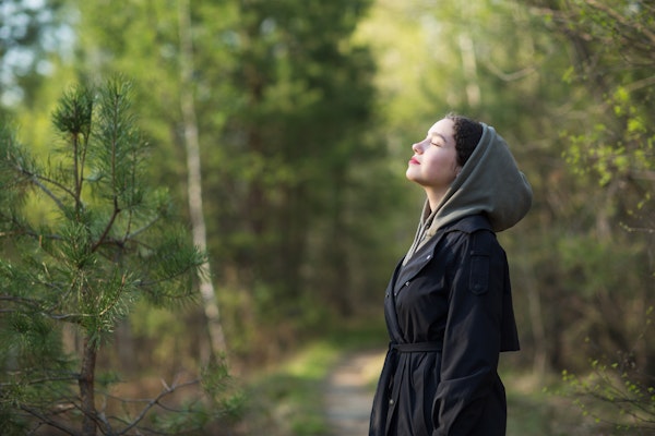 5 tips för att återhämta dig från lunginflammation