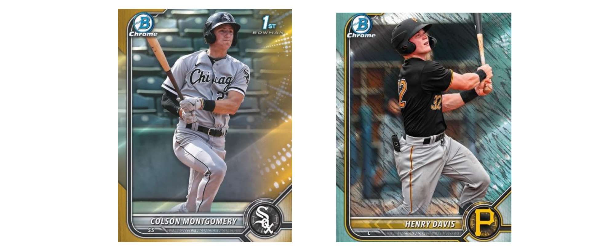 2022 Bowman Baseball Base 2022 Bowman Baseball Base