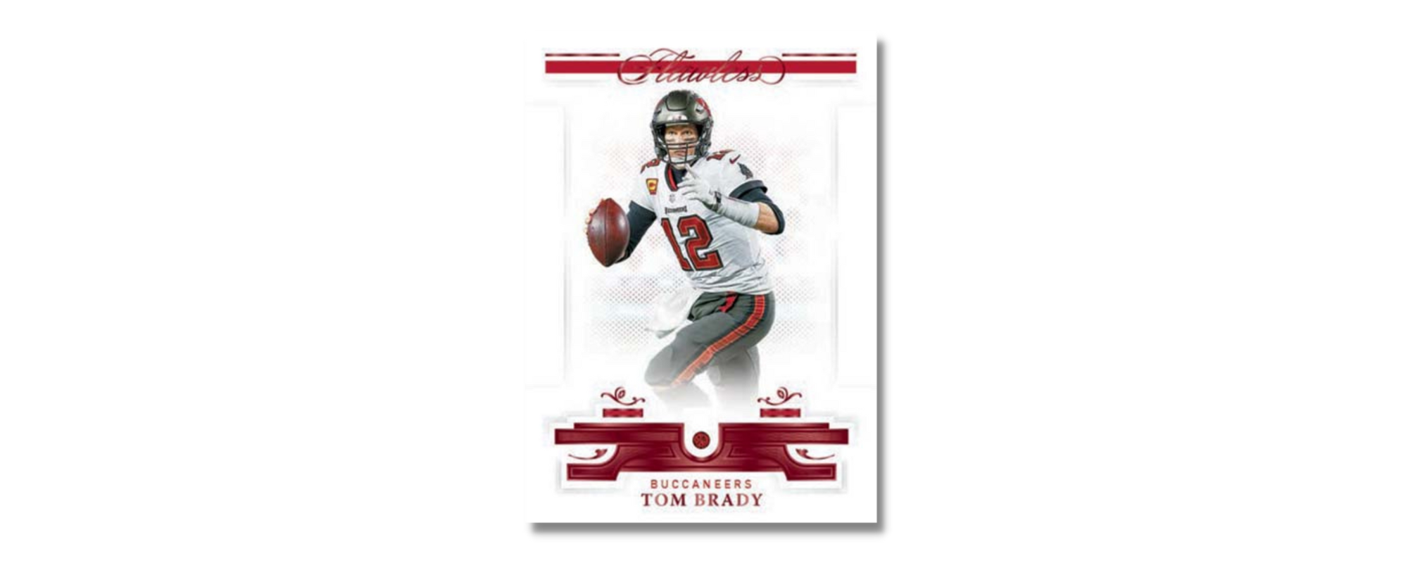 2021 Panini Flawless Football - Base