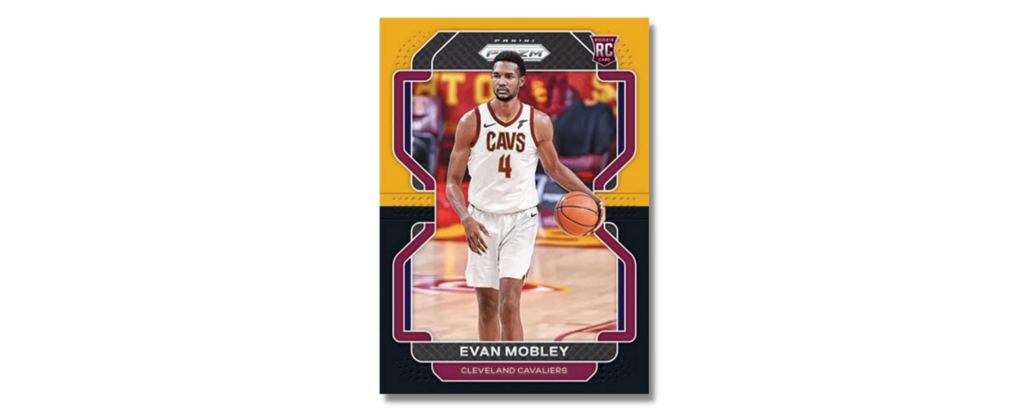 Panini Prizm Basketball