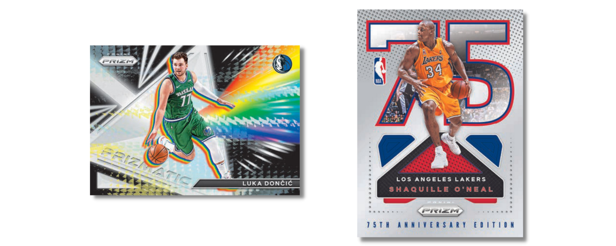 Panini Prizm Basketball