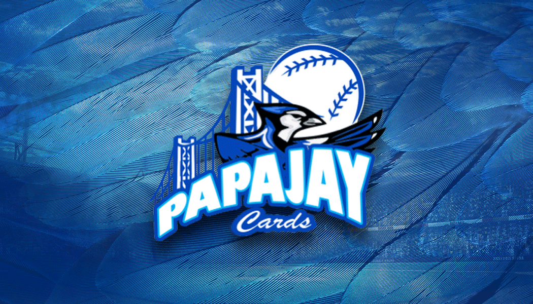 PapaJay Cards