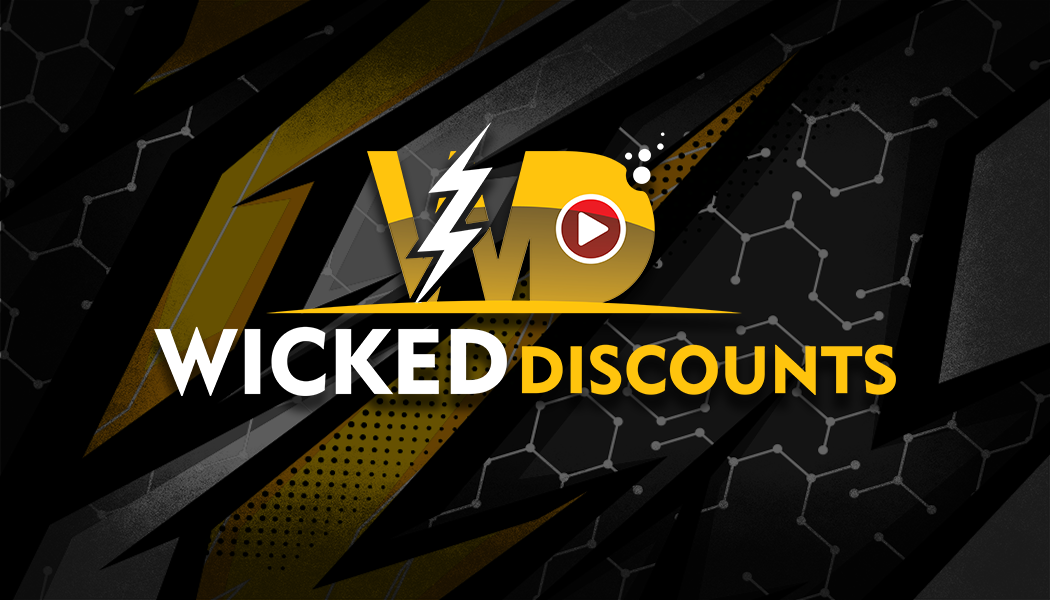 Gear up for the biggest weekend in Loupe history