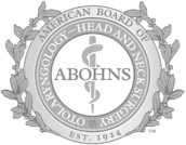 Doctor credentials
