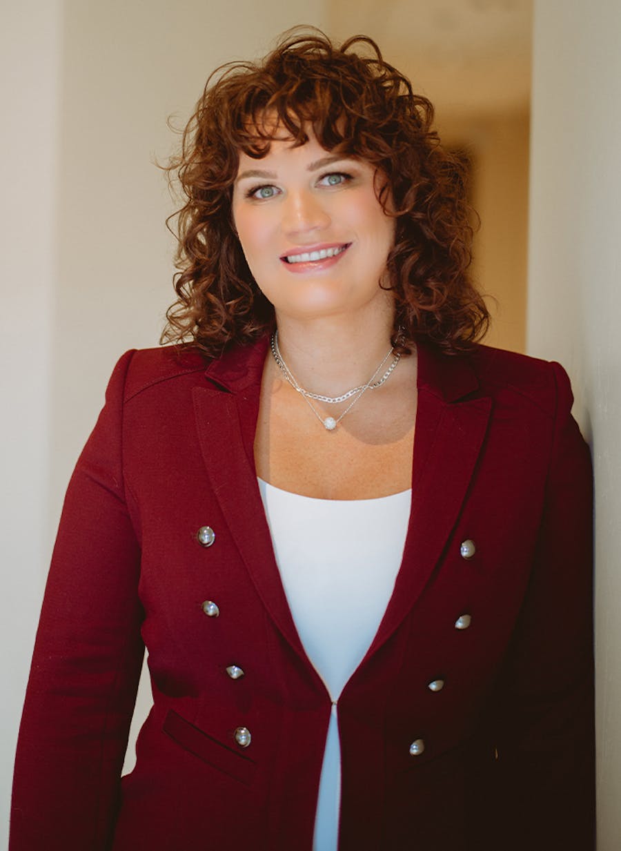 Dr. Amanda Satterwhite