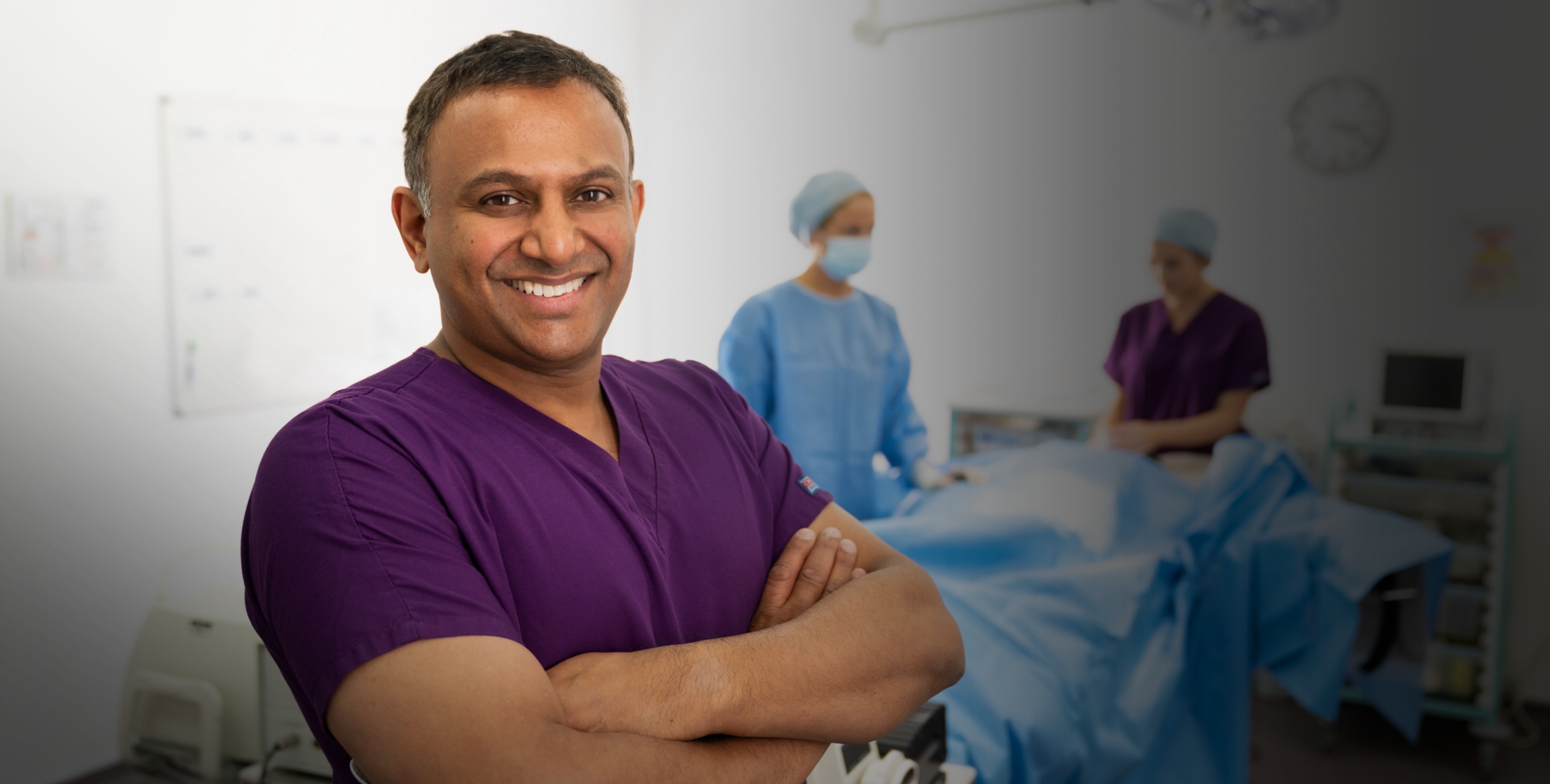 VASER Liposuction Glasgow Elanic Clinic