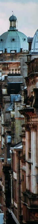 Small sliver image of a street