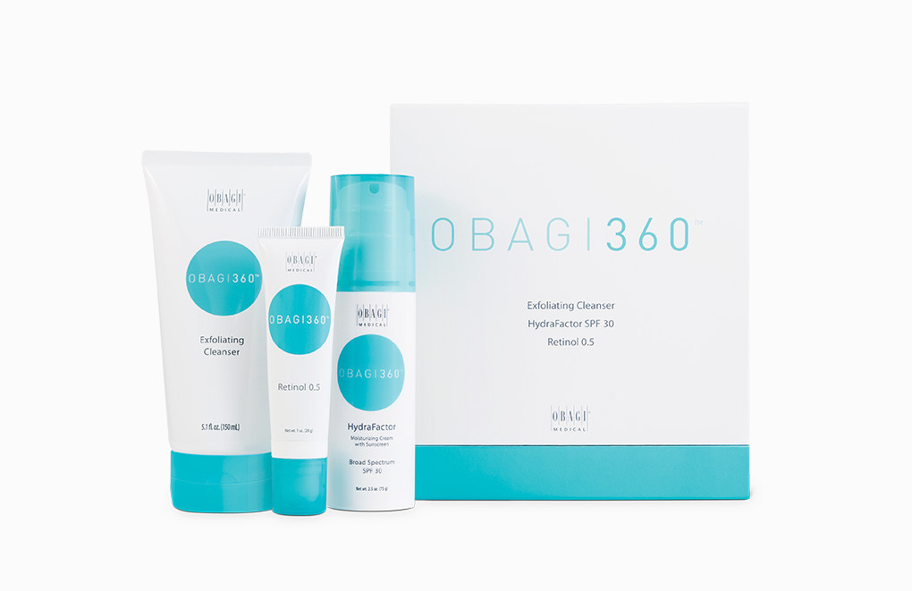 Can Obagi Skin Care Help Me?