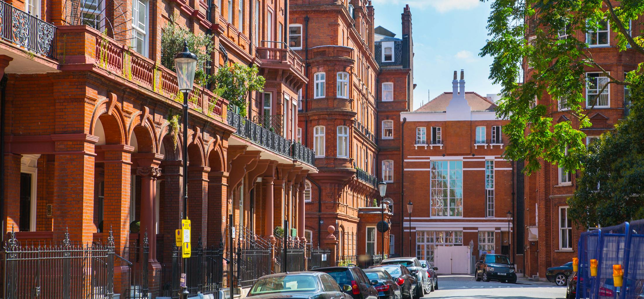 London