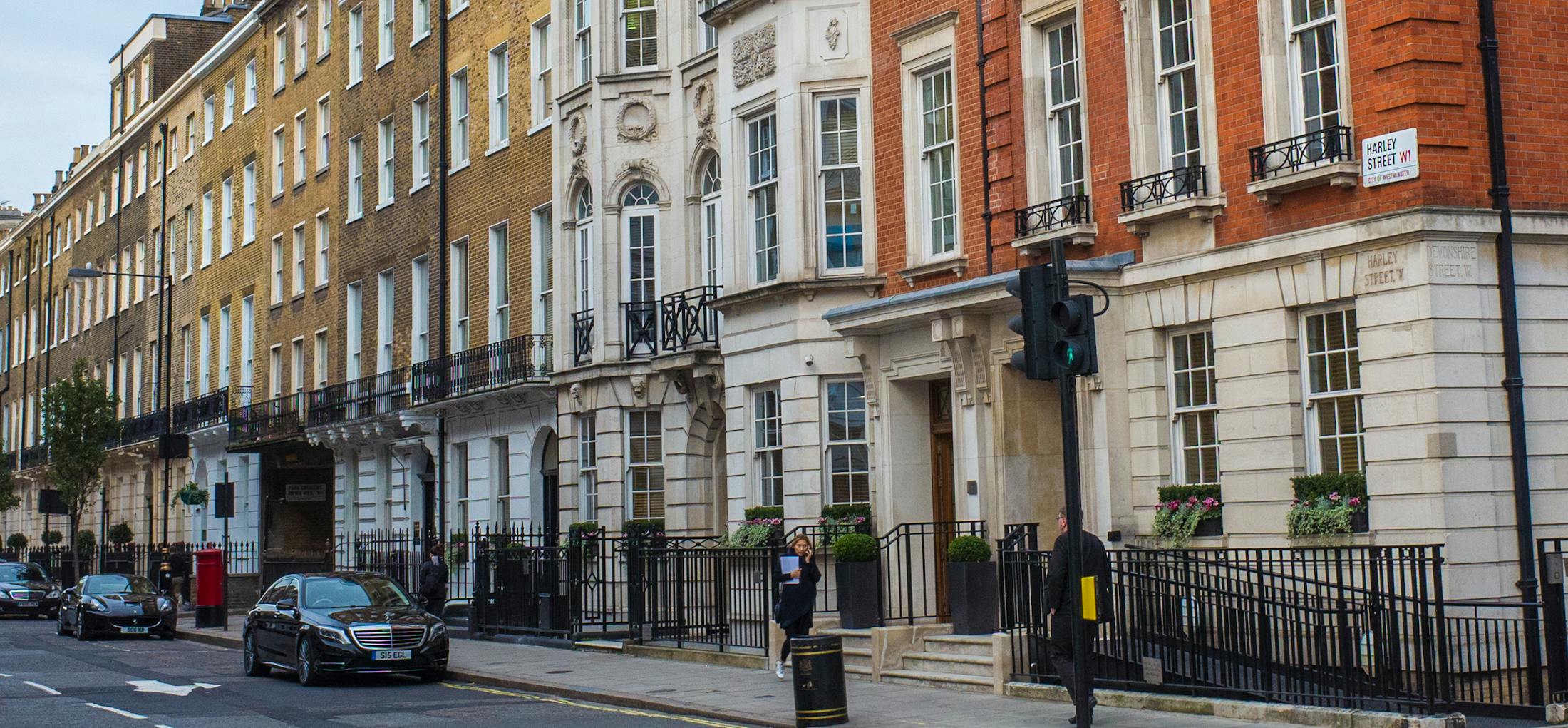London