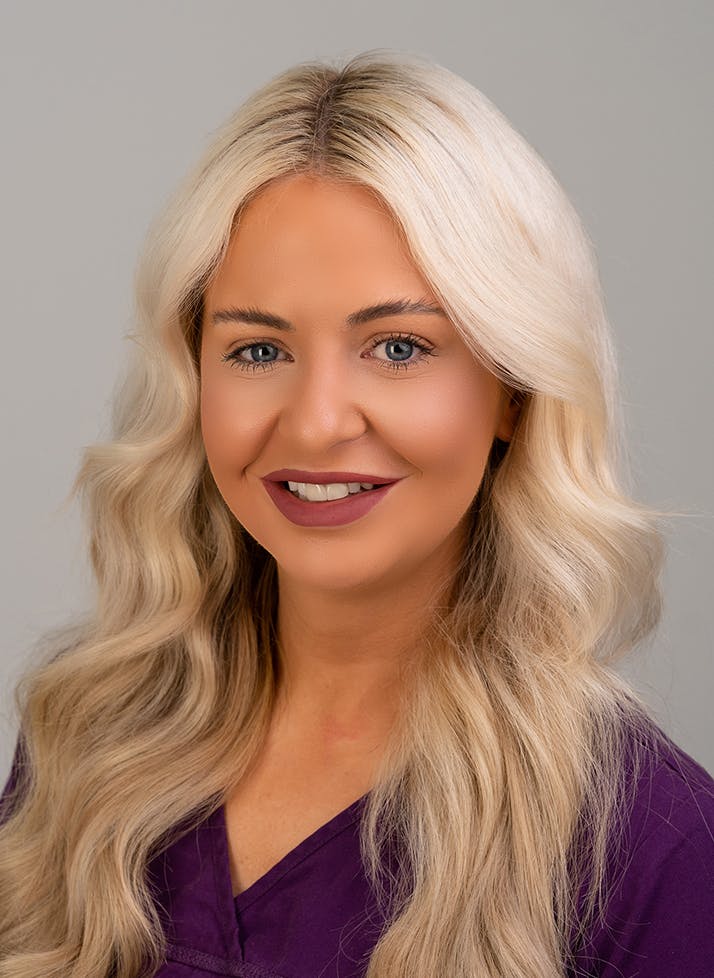 Caitlin Allen
