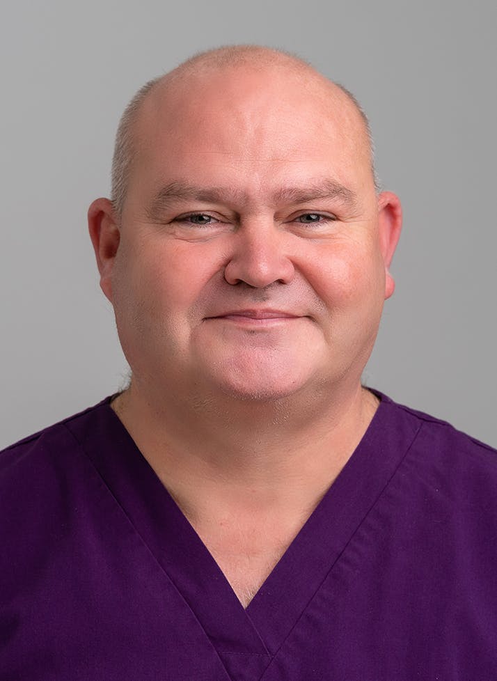 Peter Halpin