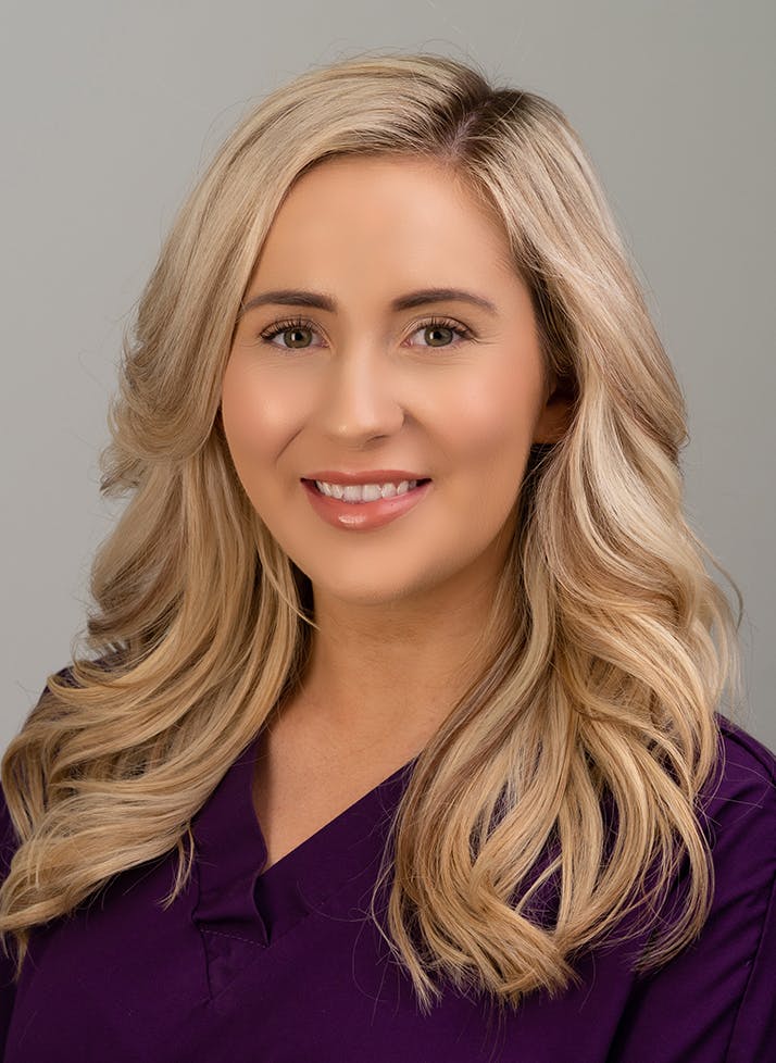 Kimberley McLean