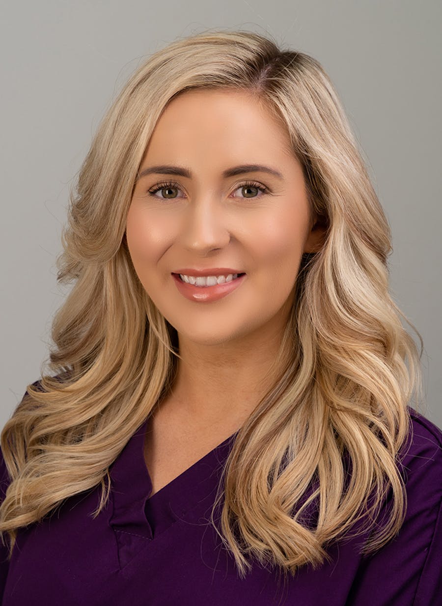 Kimberley McLean