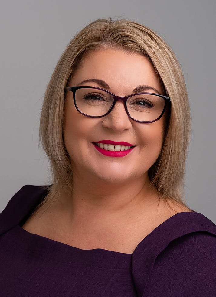 Tracey Munro