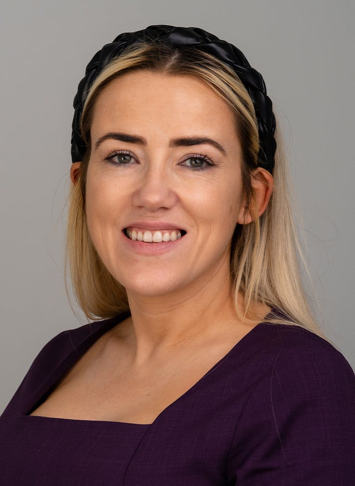 Caraline Allen