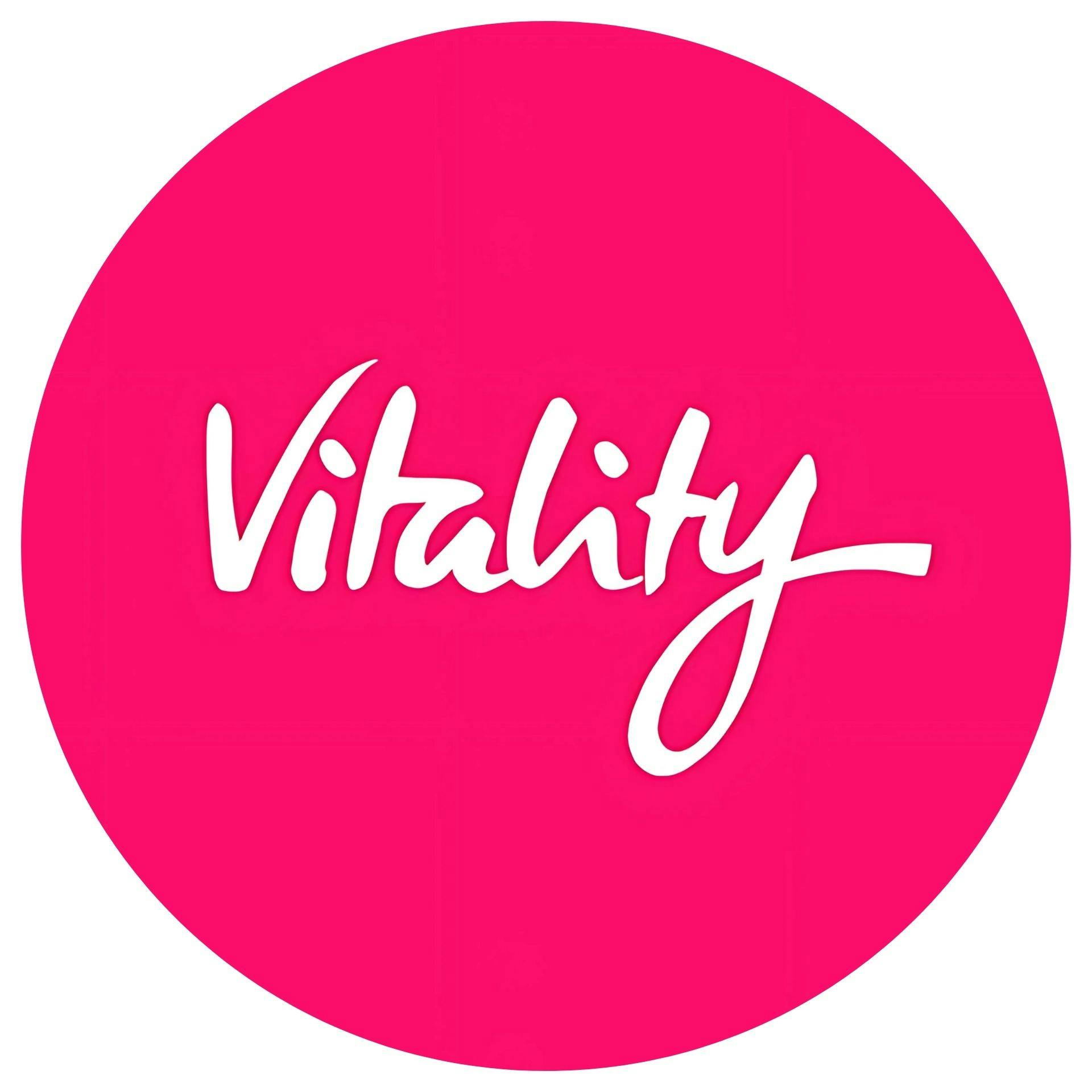 vitality logo