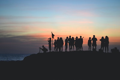 What is a wellbeing strategy?
