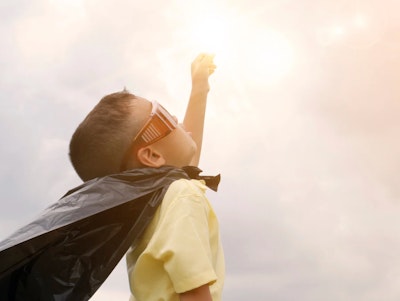 8 ways to love kids