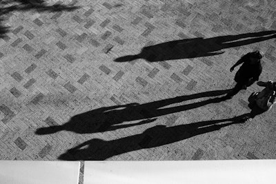 Aligning our self