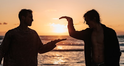 Relationships: The Beginning