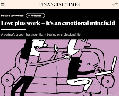 In the Financial Times