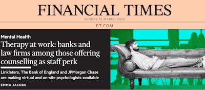 In the Financial Times