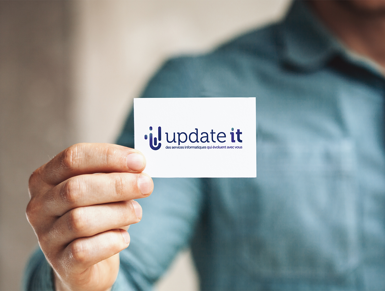 illustration Brand Identity