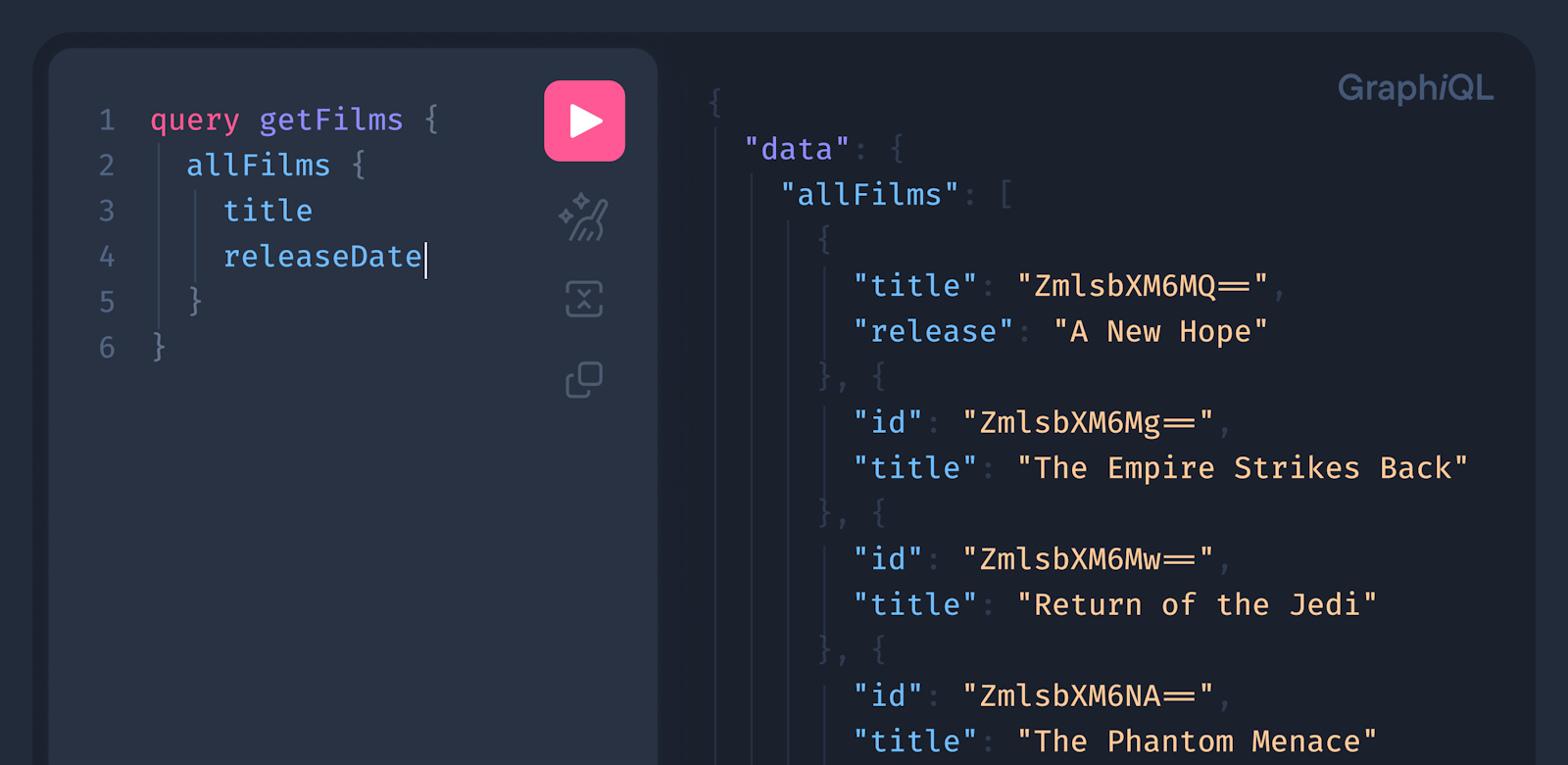 Dark mode