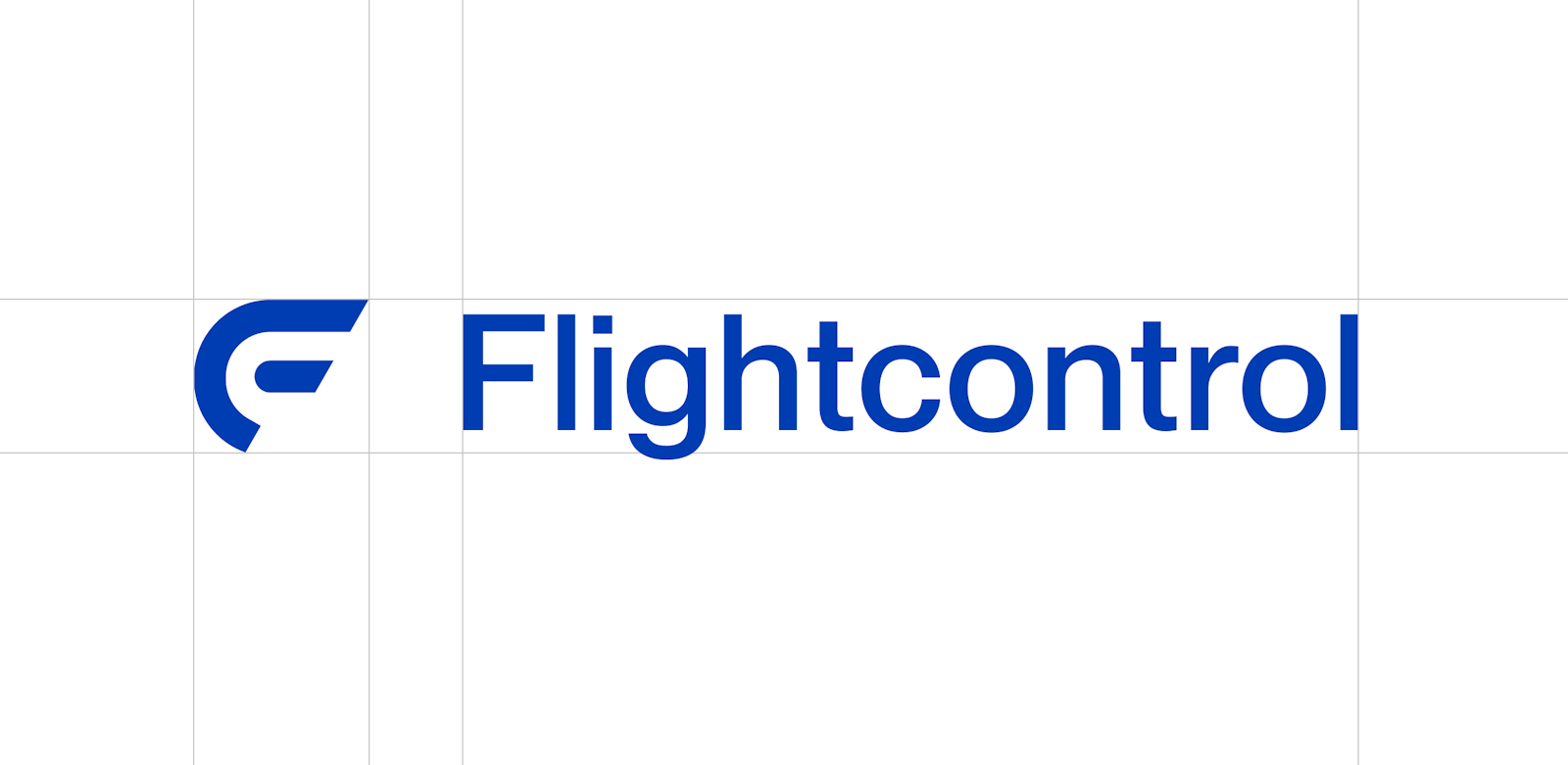 Wordmark construction
