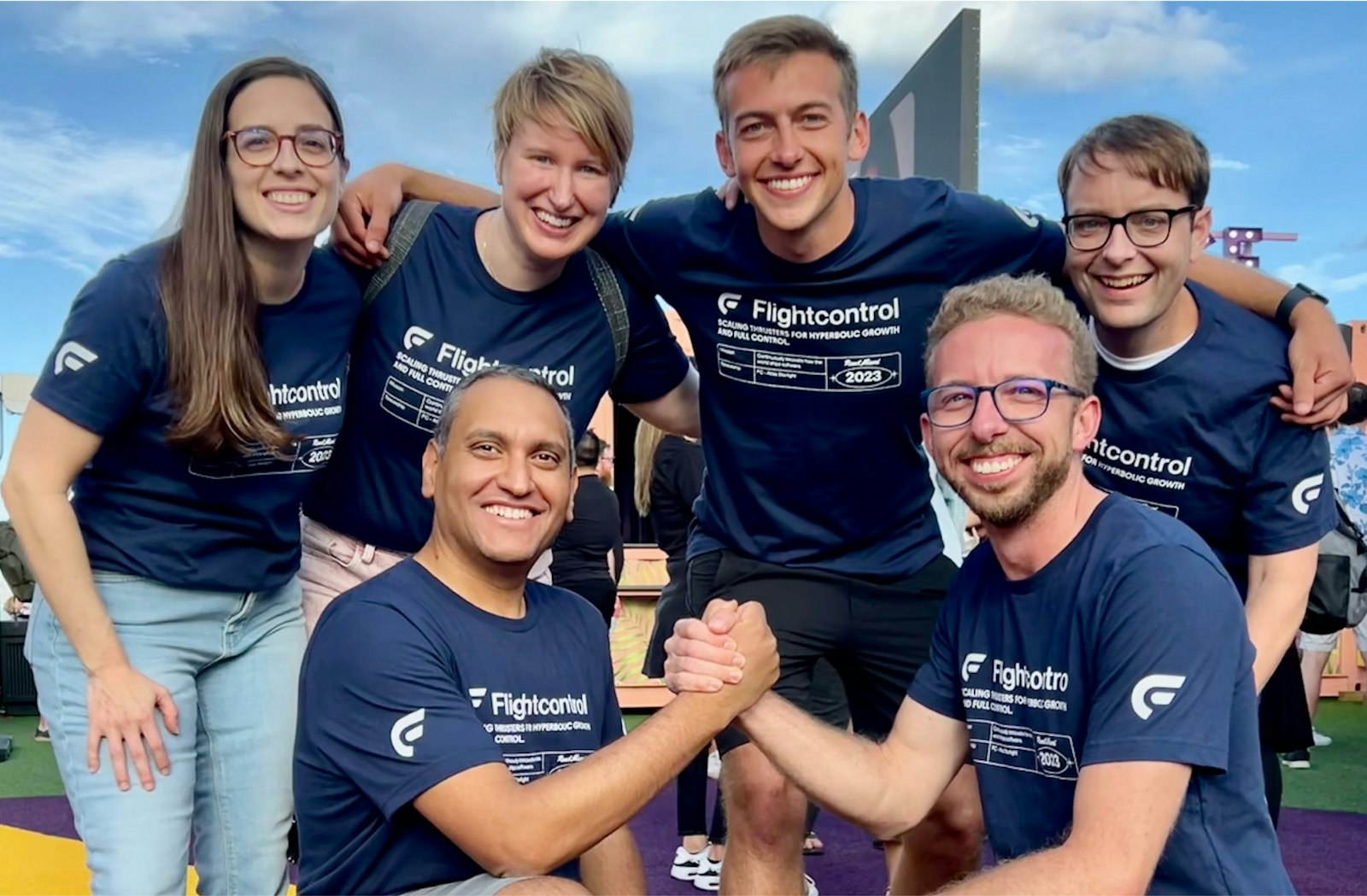 team, react miami