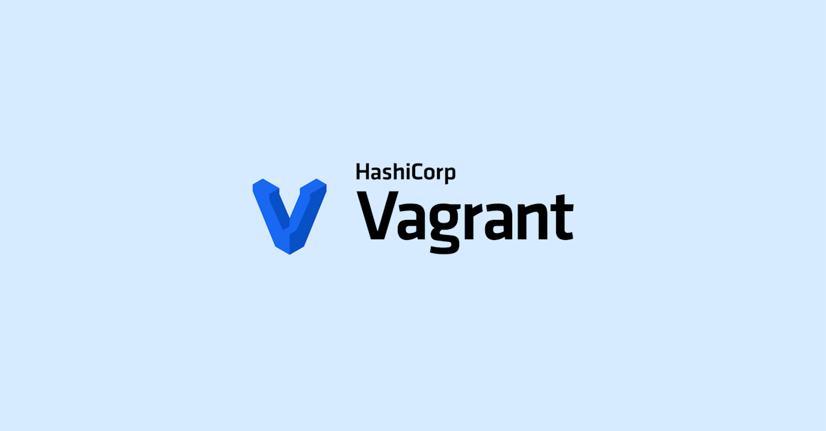 (c) Vagrantup.com