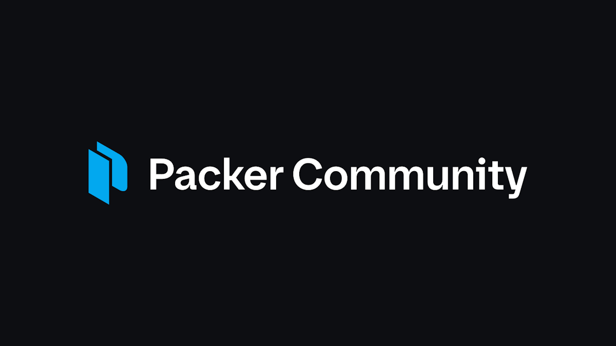Packer by HashiCorp